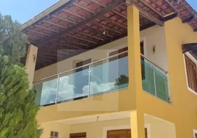 Foto 1 de Casa com 5 Quartos à venda, 246m² em Cidade dos Colibris, João Pessoa