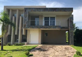 Foto 1 de Casa de Condomínio com 4 Quartos para venda ou aluguel, 306m² em Morada Gaucha, Gravataí