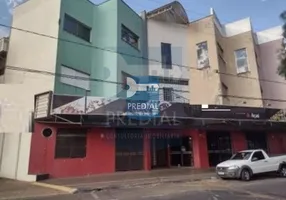 Foto 1 de Ponto Comercial para alugar, 200m² em Jardim Sao Carlos, São Carlos