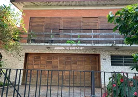 Foto 1 de Casa com 3 Quartos à venda, 283m² em Vila Inah, São Paulo