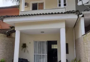 Foto 1 de Casa de Condomínio com 3 Quartos à venda, 100m² em Vargem Grande, Rio de Janeiro