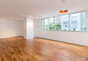 Foto 1 de Apartamento com 3 Quartos à venda, 130m² em Higienópolis, São Paulo