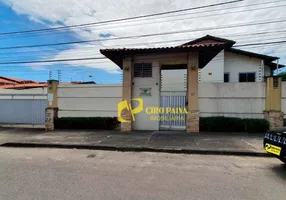 Foto 1 de Apartamento com 3 Quartos à venda, 63m² em Jangurussu, Fortaleza