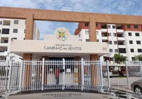 Foto 1 de Apartamento com 3 Quartos à venda, 68m² em Aruana, Aracaju