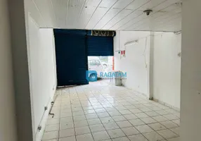 Foto 1 de Ponto Comercial para venda ou aluguel, 36m² em Barra Funda, São Paulo