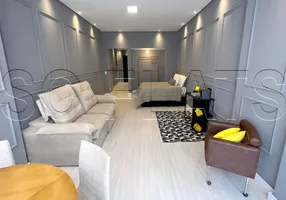 Foto 1 de Apartamento com 1 Quarto à venda, 65m² em Jardins, São Paulo