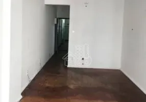 Foto 1 de Kitnet com 1 Quarto à venda, 35m² em Centro, Niterói