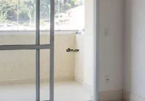 Foto 1 de Apartamento com 3 Quartos para alugar, 92m² em Vila Boa Vista, Barueri