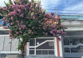 Foto 1 de Sobrado com 2 Quartos para alugar, 68m² em Cidade Intercap, Taboão da Serra