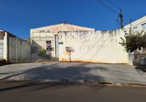 Foto 1 de Galpão/Depósito/Armazém à venda, 350m² em Oficinas, Ponta Grossa