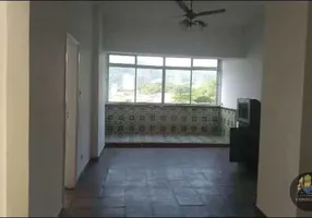 Foto 1 de Apartamento com 1 Quarto para alugar, 93m² em Centro, São Vicente