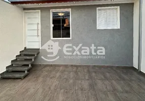 Foto 1 de Casa com 3 Quartos à venda, 94m² em Jardim Santa Claudia, Sorocaba