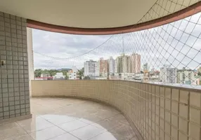 Foto 1 de Apartamento com 4 Quartos à venda, 190m² em Cidade Nova, Belo Horizonte