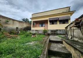 Foto 1 de Casa com 3 Quartos à venda, 130m² em Nova América, Nova Iguaçu