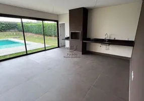 Foto 1 de Casa de Condomínio com 4 Quartos para venda ou aluguel, 366m² em Parque Monte Bianco, Aracoiaba da Serra