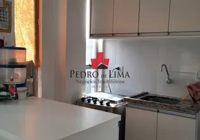 Foto 1 de Apartamento com 1 Quarto à venda, 32m² em Vila Marieta, São Paulo