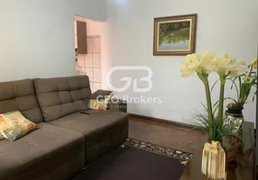 Foto 1 de Casa com 2 Quartos à venda, 87m² em Cidade Nova Jacarei, Jacareí