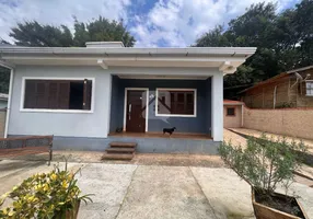 Foto 1 de Casa com 3 Quartos à venda, 150m² em Jardim Fiúza, Viamão