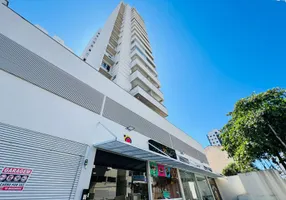 Foto 1 de Apartamento com 2 Quartos à venda, 60m² em Praia de Itaparica, Vila Velha