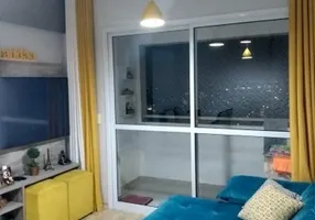 Foto 1 de Apartamento com 2 Quartos à venda, 57m² em Vila Ema, São Paulo