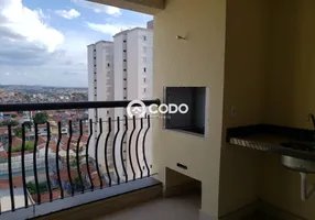 Foto 1 de Apartamento com 2 Quartos à venda, 100m² em Paulista, Piracicaba