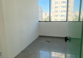 Foto 1 de Sala Comercial com 2 Quartos à venda, 43m² em Vila Clementino, São Paulo