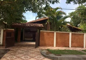 Foto 1 de Casa com 3 Quartos à venda, 320m² em Condominio Residencial Santa Maria, Brasília