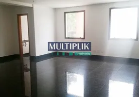 Foto 1 de Sala Comercial à venda, 45m² em Lourdes, Belo Horizonte