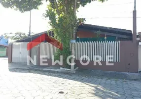 Foto 1 de Casa com 4 Quartos à venda, 77m² em Praia dos Sonhos, Itanhaém