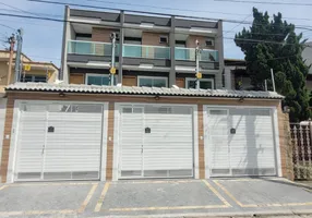 Foto 1 de Sobrado com 3 Quartos à venda, 160m² em Vila Laís, São Paulo