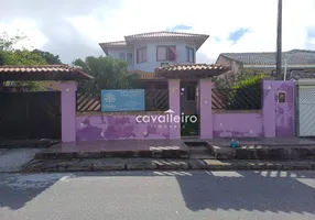 Foto 1 de Casa com 3 Quartos à venda, 157m² em Cordeirinho, Maricá