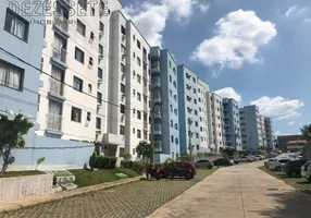 Foto 1 de Apartamento com 3 Quartos à venda, 72m² em Centro, Lauro de Freitas