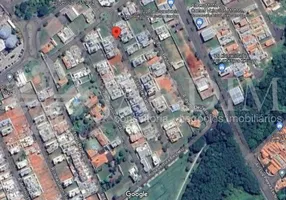 Foto 1 de Lote/Terreno à venda, 300m² em Água Branca, Piracicaba