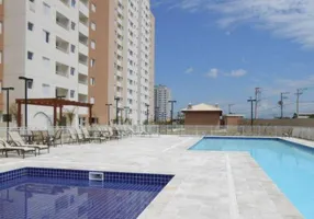 Foto 1 de Apartamento com 3 Quartos para alugar, 66m² em Villa Branca, Jacareí