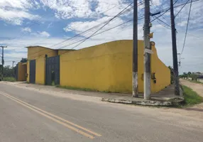 Foto 1 de Ponto Comercial para alugar, 873m² em Várzea Alegre, Guapimirim