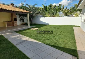 Foto 1 de Casa de Condomínio com 4 Quartos à venda, 400m² em Jardim Theodora, Itu