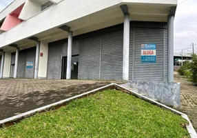 Foto 1 de Ponto Comercial para alugar, 159m² em Boa Saúde, Novo Hamburgo