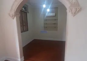 Foto 1 de Sala Comercial para alugar, 18m² em Campo Grande, Santos