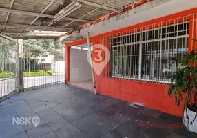 Foto 1 de Casa com 2 Quartos para alugar, 158m² em Vila Camargos, Guarulhos