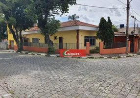 Foto 1 de Casa com 4 Quartos à venda, 300m² em Vila Rosalia, Guarulhos