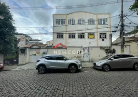 Foto 1 de Apartamento com 2 Quartos à venda, 70m² em Piedade, Rio de Janeiro