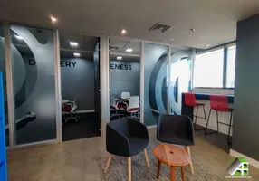 Foto 1 de Sala Comercial com 8 Quartos para alugar, 259m² em Água Branca, São Paulo