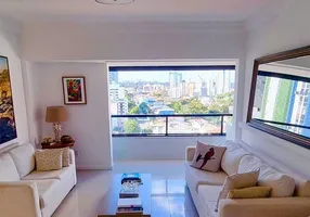 Foto 1 de Cobertura com 3 Quartos à venda, 277m² em Caminho Das Árvores, Salvador