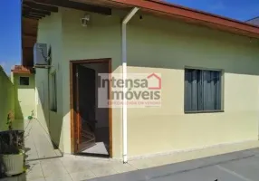 Foto 1 de Casa com 3 Quartos à venda, 110m² em Residencial Estoril, Taubaté