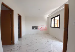 Foto 1 de Apartamento com 1 Quarto à venda, 34m² em Vila Ré, São Paulo