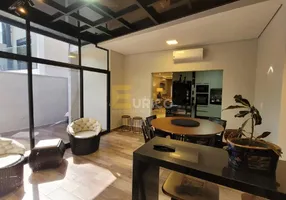 Foto 1 de Casa com 3 Quartos à venda, 150m² em Chacaras Silvania, Valinhos