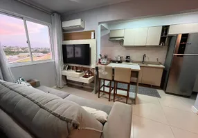 Foto 1 de Apartamento com 2 Quartos à venda, 48m² em Centro, Campo Bom