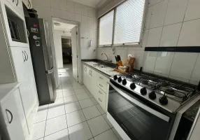 Foto 1 de Apartamento com 3 Quartos à venda, 168m² em Cambuí, Campinas