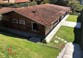 Foto 1 de Casa com 3 Quartos à venda, 237m² em Granja Viana, Cotia