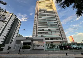 Foto 1 de Apartamento com 3 Quartos à venda, 126m² em Loteamento Aquarius, Salvador